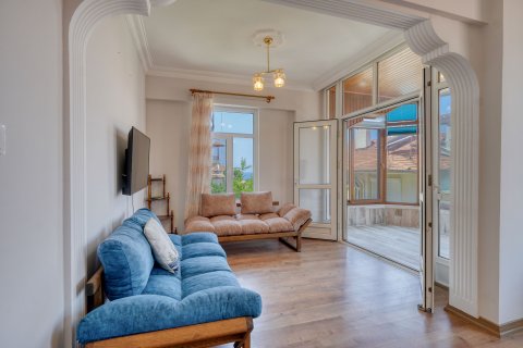 Продажа виллы  в Кестеле, Анталье, Турция 3+1, 160м2, №218726 – фото 7