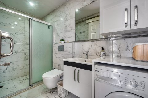 Продажа виллы  в Кестеле, Анталье, Турция 3+1, 160м2, №218726 – фото 15