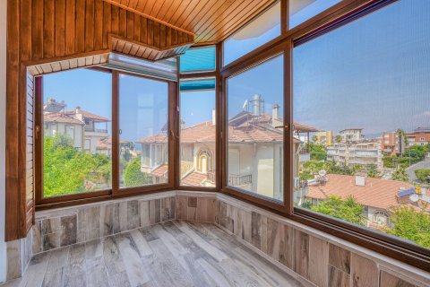 Продажа виллы  в Кестеле, Анталье, Турция 3+1, 160м2, №218726 – фото 14