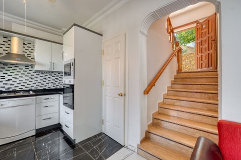 Продажа виллы  в Кестеле, Анталье, Турция 3+1, 160м2, №218726 – фото 4