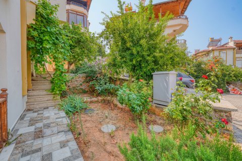 Продажа виллы  в Кестеле, Анталье, Турция 3+1, 160м2, №218726 – фото 20