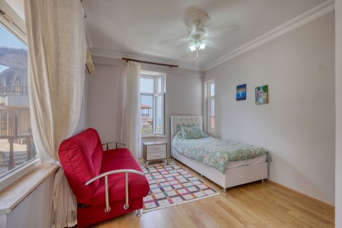 Продажа виллы  в Кестеле, Анталье, Турция 3+1, 160м2, №218726 – фото 11