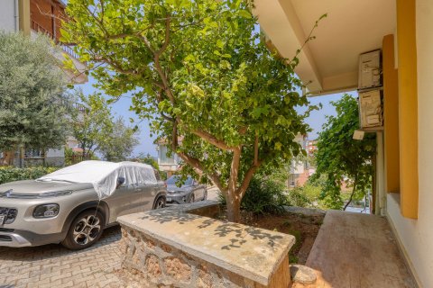 Продажа виллы  в Кестеле, Анталье, Турция 3+1, 160м2, №218726 – фото 21