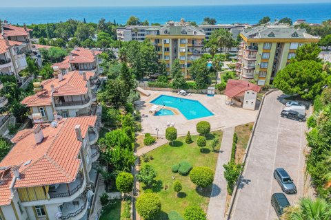 Продажа виллы  в Кестеле, Анталье, Турция 3+1, 160м2, №218726 – фото 18