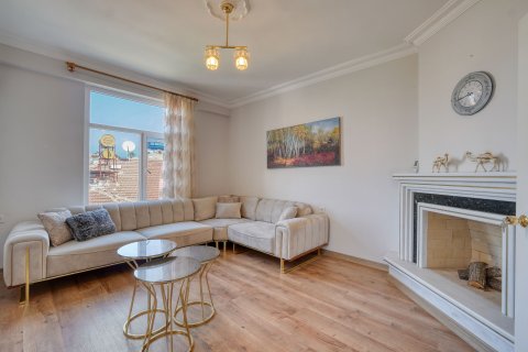 Продажа виллы  в Кестеле, Анталье, Турция 3+1, 160м2, №218726 – фото 2