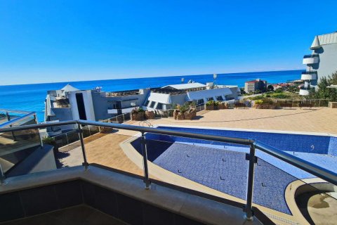 آپارتمان در  Konakli ، ترکیه 4 خوابه ، 170 متر مربع.  شماره 218727 - 17