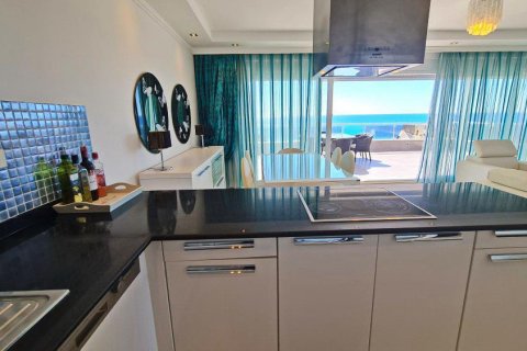 آپارتمان در  Konakli ، ترکیه 4 خوابه ، 170 متر مربع.  شماره 218727 - 7