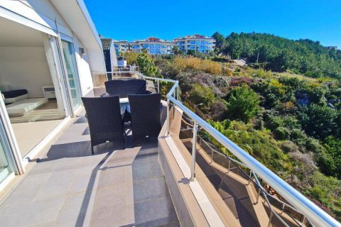 آپارتمان در  Konakli ، ترکیه 4 خوابه ، 170 متر مربع.  شماره 218727 - 18