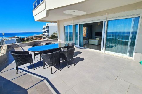 آپارتمان در  Konakli ، ترکیه 4 خوابه ، 170 متر مربع.  شماره 218727 - 15