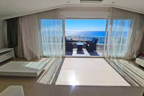 آپارتمان در  Konakli ، ترکیه 4 خوابه ، 170 متر مربع.  شماره 218727 - 2