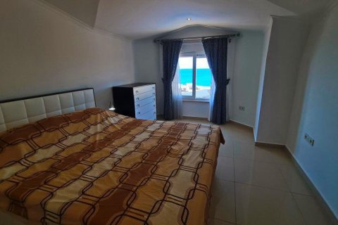 آپارتمان در  Konakli ، ترکیه 4 خوابه ، 170 متر مربع.  شماره 218727 - 10