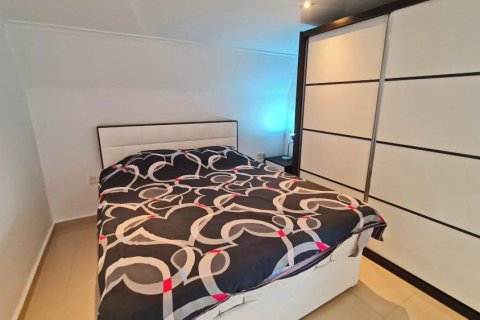 آپارتمان در  Konakli ، ترکیه 4 خوابه ، 170 متر مربع.  شماره 218727 - 13