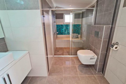 آپارتمان در  Konakli ، ترکیه 4 خوابه ، 170 متر مربع.  شماره 218727 - 21