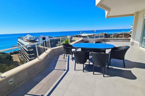 4+1 Wohnung  in Konakli, Antalya, Türkei Nr. 218727