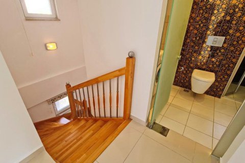 آپارتمان در  Konakli ، ترکیه 4 خوابه ، 170 متر مربع.  شماره 218727 - 20