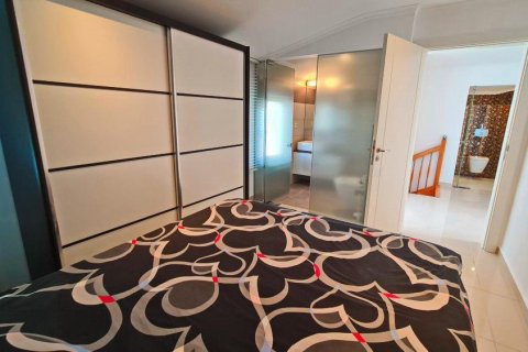 آپارتمان در  Konakli ، ترکیه 4 خوابه ، 170 متر مربع.  شماره 218727 - 14