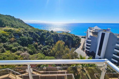 آپارتمان در  Konakli ، ترکیه 4 خوابه ، 170 متر مربع.  شماره 218727 - 19