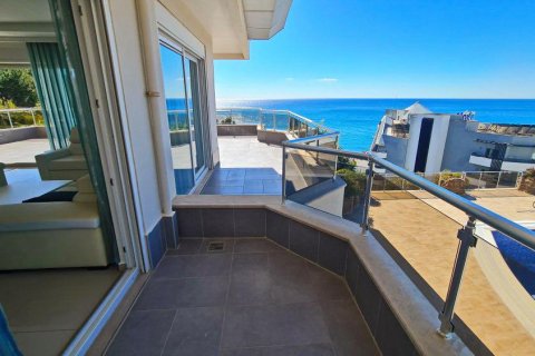 آپارتمان در  Konakli ، ترکیه 4 خوابه ، 170 متر مربع.  شماره 218727 - 16