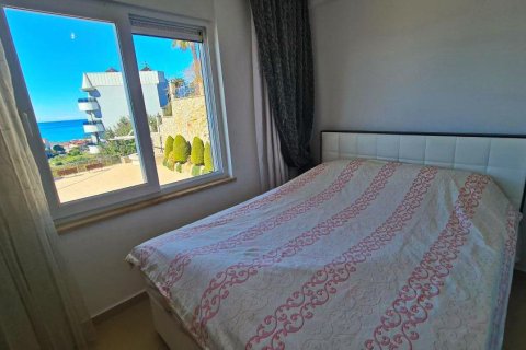 آپارتمان در  Konakli ، ترکیه 4 خوابه ، 170 متر مربع.  شماره 218727 - 12