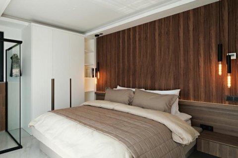 5+2 Villa  i Alanya, Antalya, Tyrkia Nr. 218725 - 13