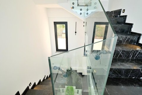 5+2 Villa  i Alanya, Antalya, Tyrkia Nr. 218725 - 24