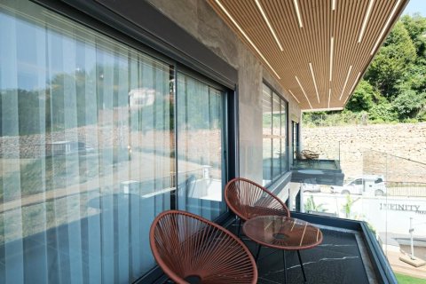 5+2 Villa  i Alanya, Antalya, Tyrkia Nr. 218725 - 21