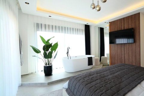 5+2 Villa  i Alanya, Antalya, Tyrkia Nr. 218725 - 15