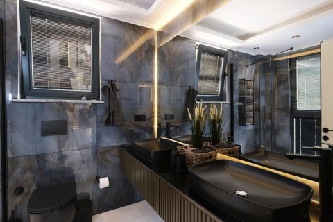 5+2 Villa  i Alanya, Antalya, Tyrkia Nr. 218725 - 30