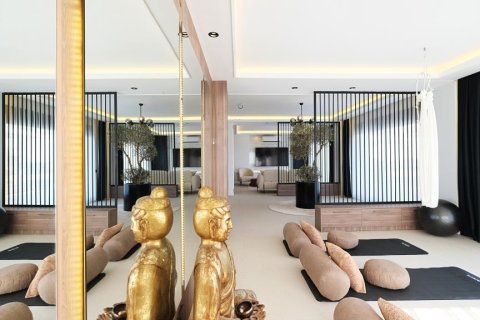 5+2 Villa  i Alanya, Antalya, Tyrkia Nr. 218725 - 11