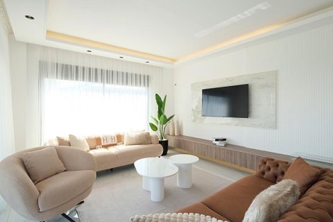 5+2 Villa  i Alanya, Antalya, Tyrkia Nr. 218725 - 2