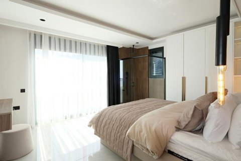 5+2 Villa  i Alanya, Antalya, Tyrkia Nr. 218725 - 12