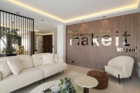 5+2 Villa  i Alanya, Antalya, Tyrkia Nr. 218725 - 8