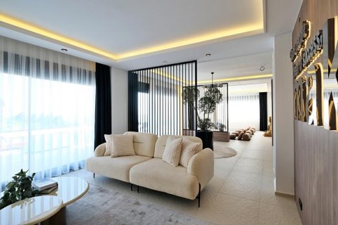 5+2 Villa  i Alanya, Antalya, Tyrkia Nr. 218725 - 6