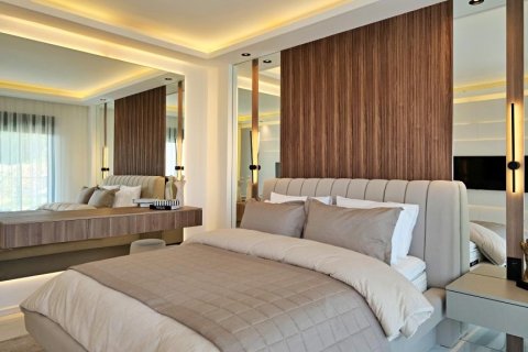 5+2 Villa  i Alanya, Antalya, Tyrkia Nr. 218725 - 17