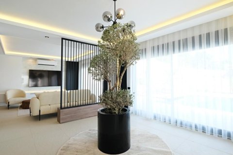 5+2 Villa  i Alanya, Antalya, Tyrkia Nr. 218725 - 9