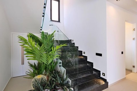 5+2 Villa  i Alanya, Antalya, Tyrkia Nr. 218725 - 23