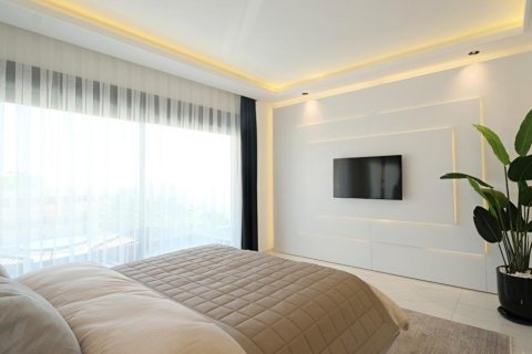 5+2 Villa  i Alanya, Antalya, Tyrkia Nr. 218725 - 16