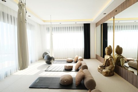 5+2 Villa  i Alanya, Antalya, Tyrkia Nr. 218725 - 10