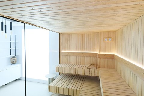 5+2 Villa  i Alanya, Antalya, Tyrkia Nr. 218725 - 28