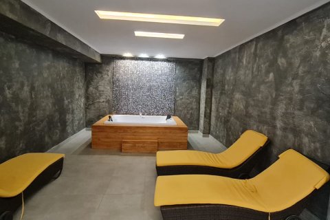 1+1 Lägenhet  i Alanya, Antalya, Turkiet Nr. 218724 - 17