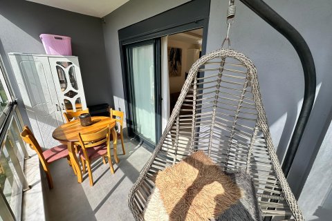 1+1 Lägenhet  i Alanya, Antalya, Turkiet Nr. 218724 - 6