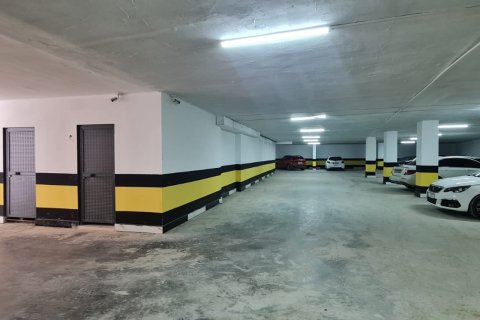 1+1 Lägenhet  i Alanya, Antalya, Turkiet Nr. 218724 - 18