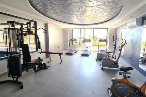 1+1 Lägenhet  i Alanya, Antalya, Turkiet Nr. 218724 - 13