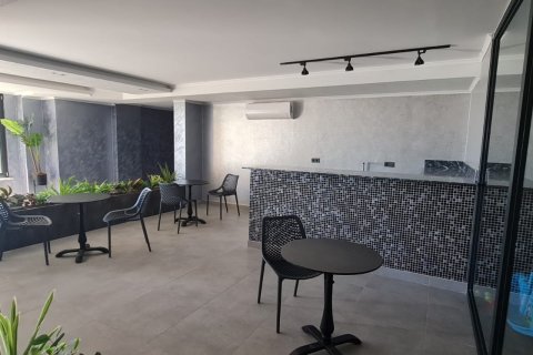 1+1 Lägenhet  i Alanya, Antalya, Turkiet Nr. 218724 - 12