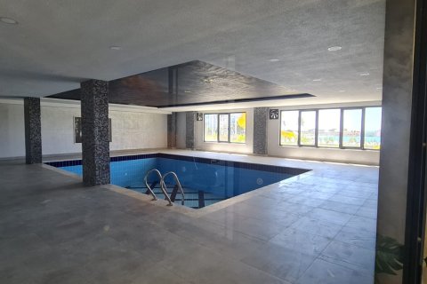 1+1 Lägenhet  i Alanya, Antalya, Turkiet Nr. 218724 - 15