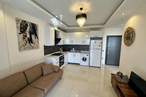 1+1 Lägenhet  i Alanya, Antalya, Turkiet Nr. 218724 - 3