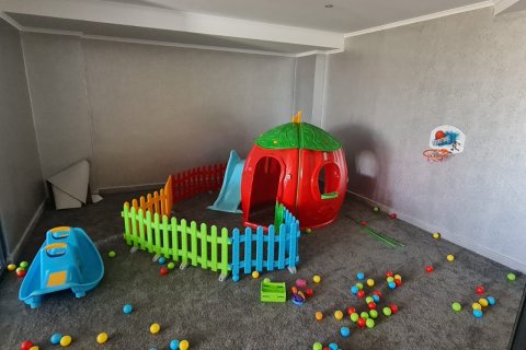 1+1 Lägenhet  i Alanya, Antalya, Turkiet Nr. 218724 - 14