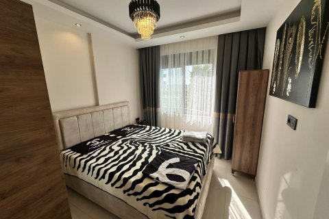 1+1 Lägenhet  i Alanya, Antalya, Turkiet Nr. 218724 - 4