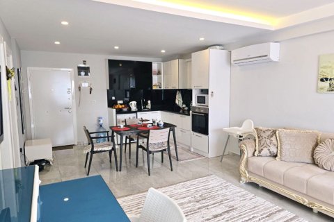 Apartment for sale  in Mahmutlar, Antalya, Turkey, 1 bedroom, 65m2, No. 218722 – photo 3