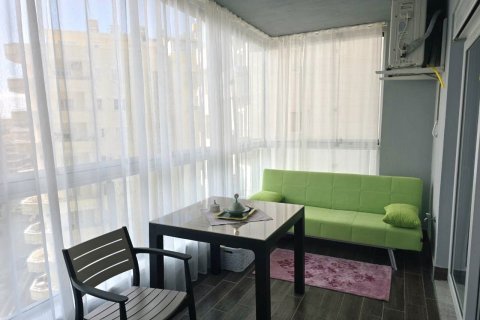 Apartment for sale  in Mahmutlar, Antalya, Turkey, 1 bedroom, 65m2, No. 218722 – photo 6